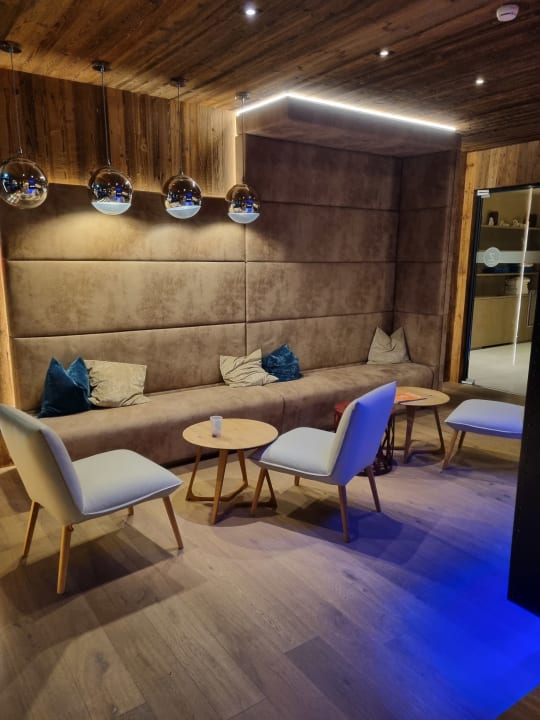 Sport & Freizeit ZillergrundRock Luxury Mountain Resort