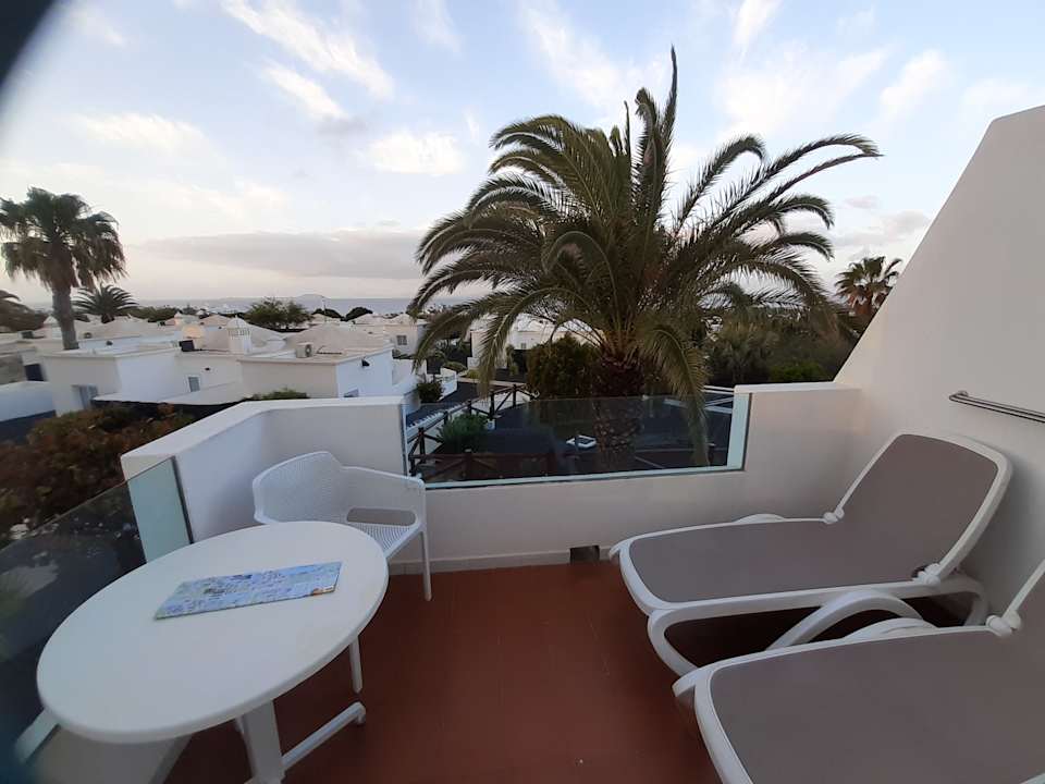 Zimmer Labranda Alyssa Suite Hotel