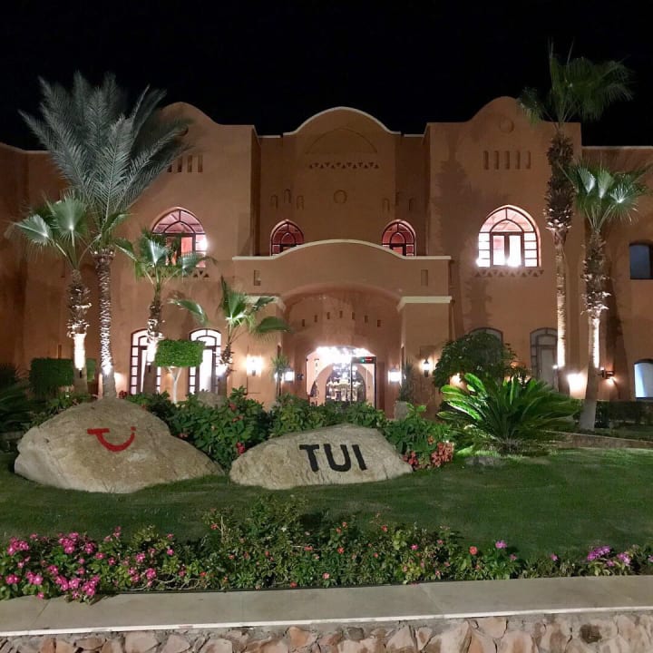 Außenansicht Jaz Makadi Blue - TUI BLUE Makadi - Adults Friendly 16 Years Plus