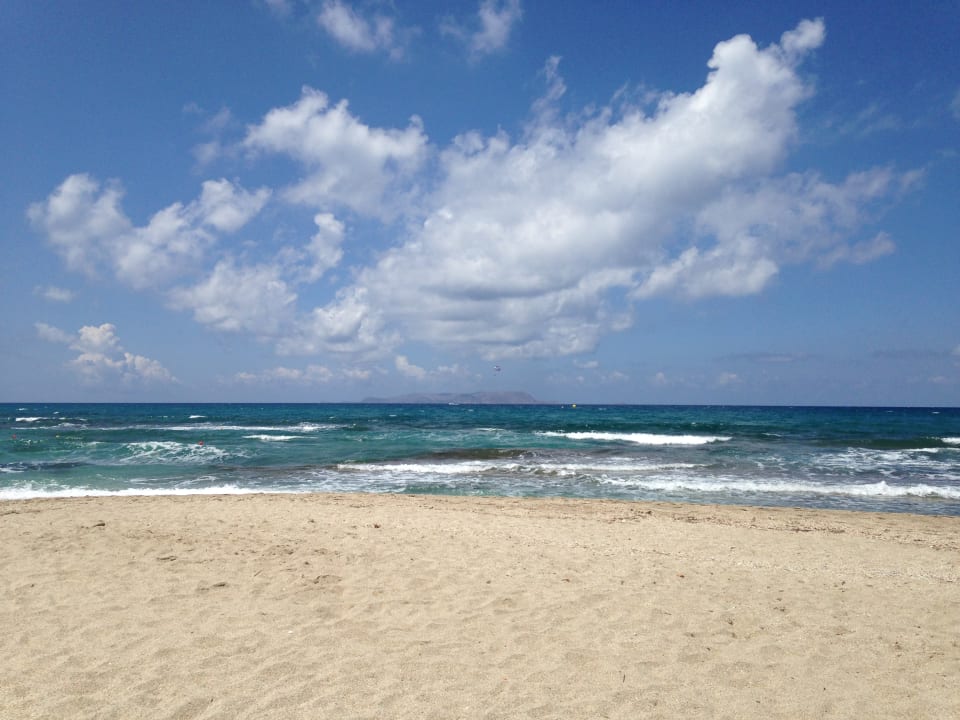 Strand Bella Beach Hotel