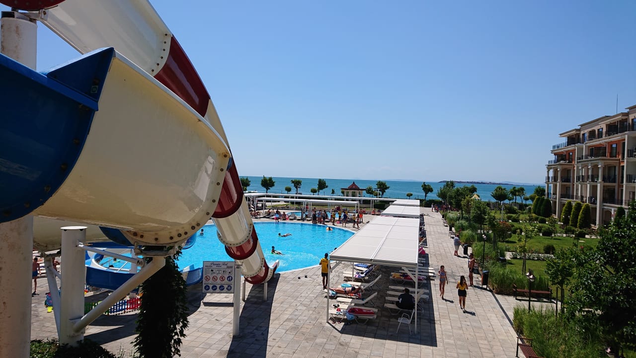 Sport & Freizeit Premier Fort Beach