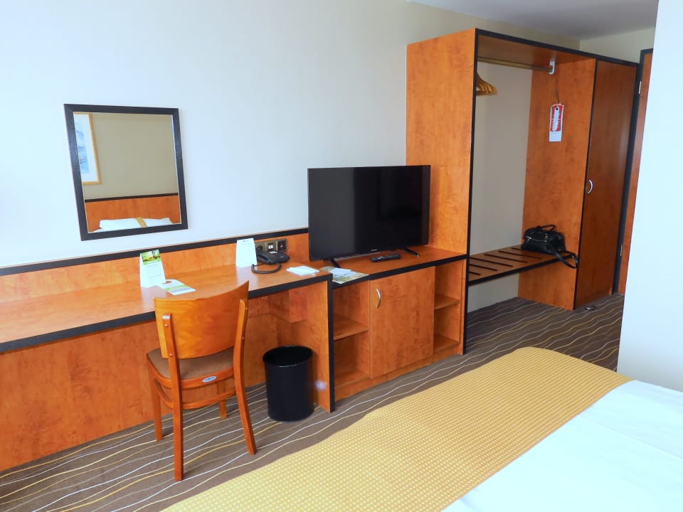 Zimmer Best Western Plus Hotel Bautzen