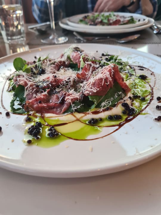 Gastro Megasaray Club Belek