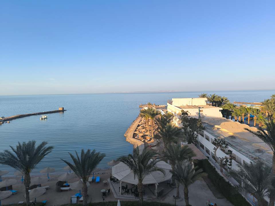 Strand Royal Star Beach Resort