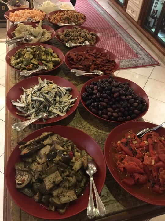 Restaurant Wohlfühlresort Peternhof