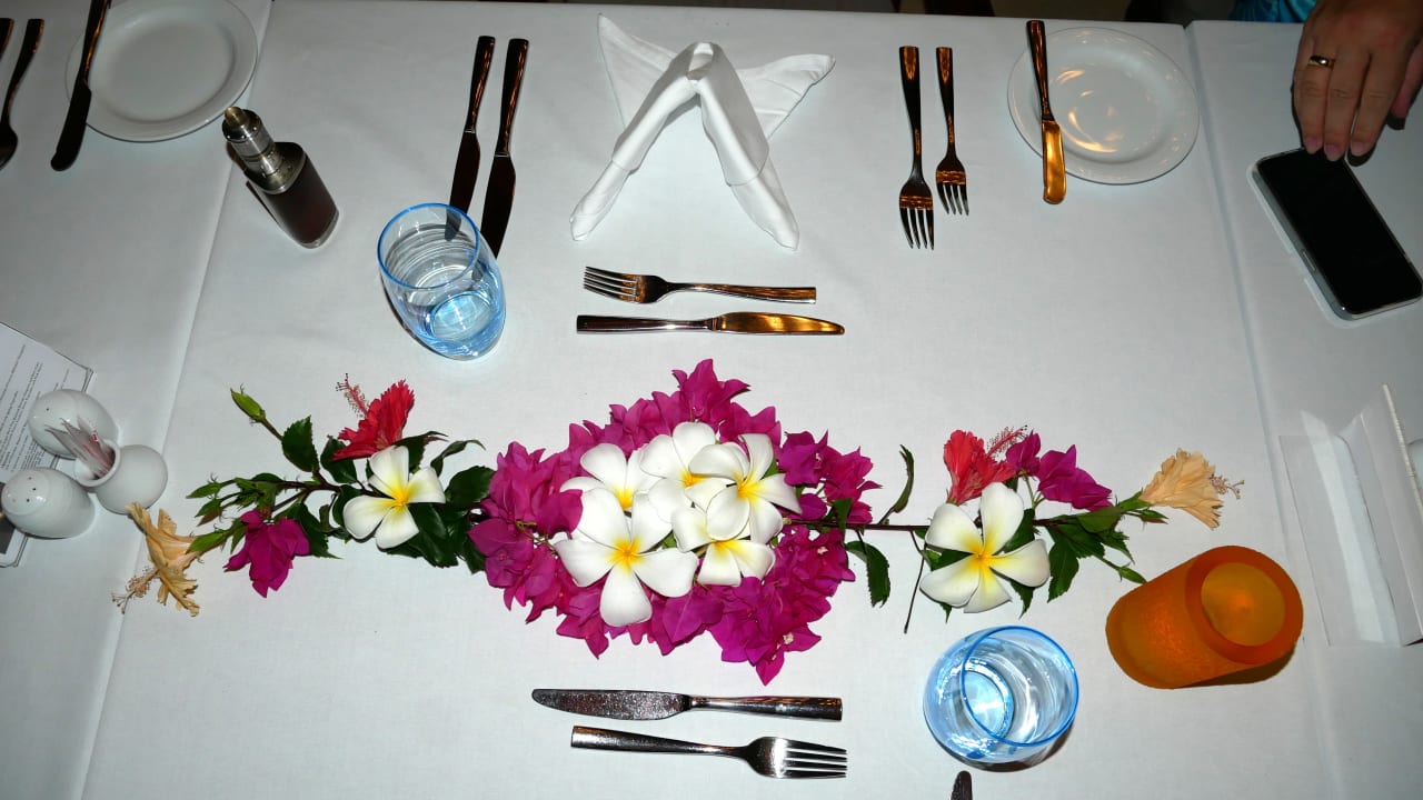 Gastro Veligandu Maldives Resort Island