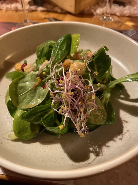 Gastro Jordan's Untermühle