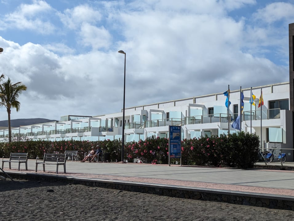 Außenansicht R2 Bahía Playa Design Hotel & Spa - Adults Only