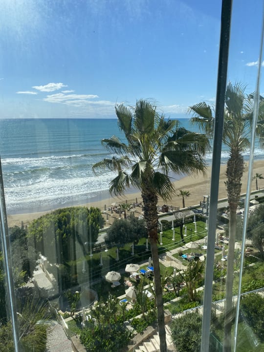 Strand Melas Resort Hotel