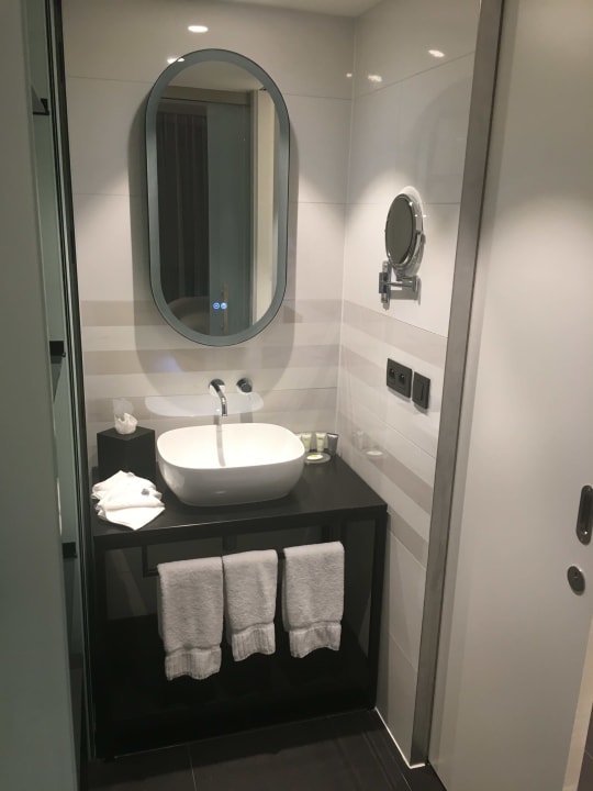 Zimmer Residence Inn Ghent by Marriott