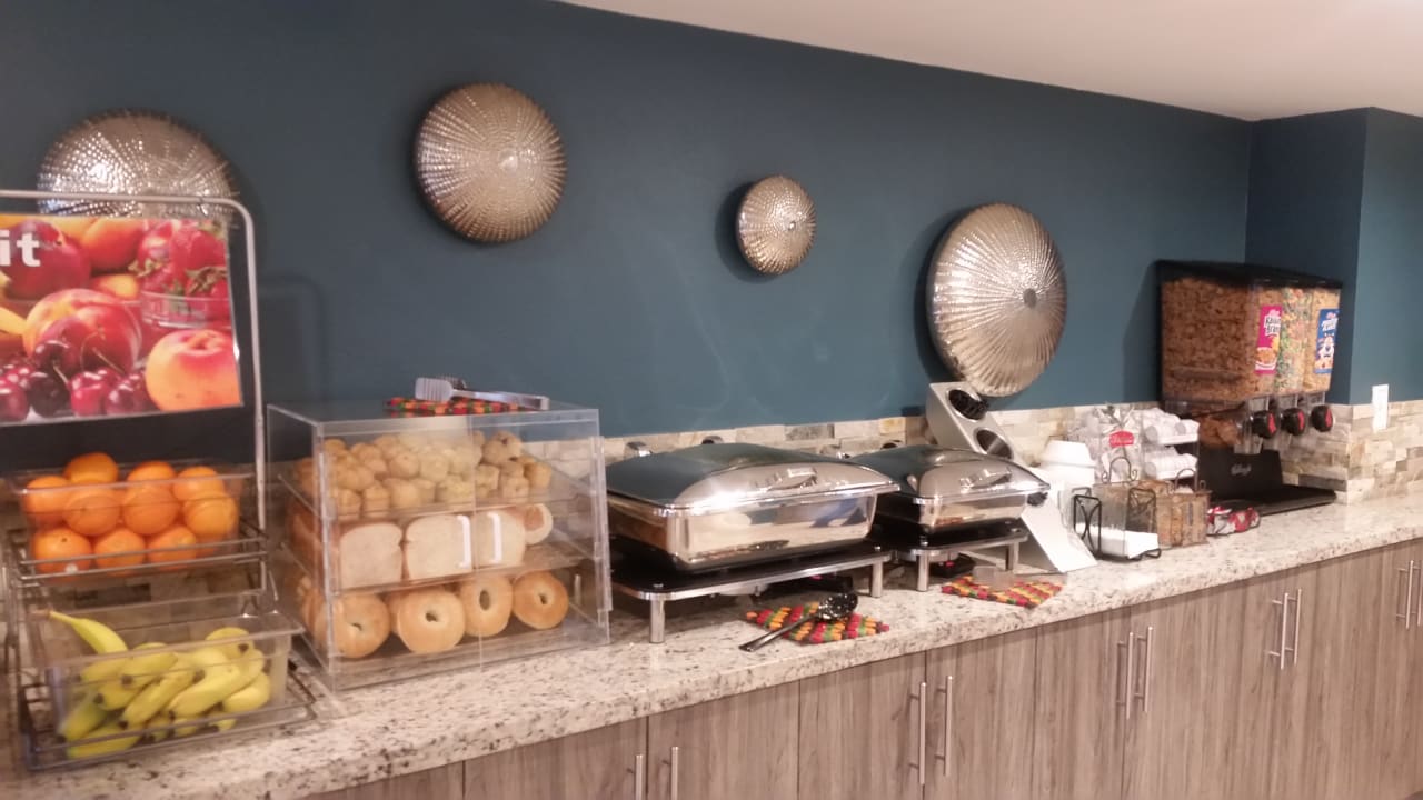 Gastro Best Western Gateway to the Keys