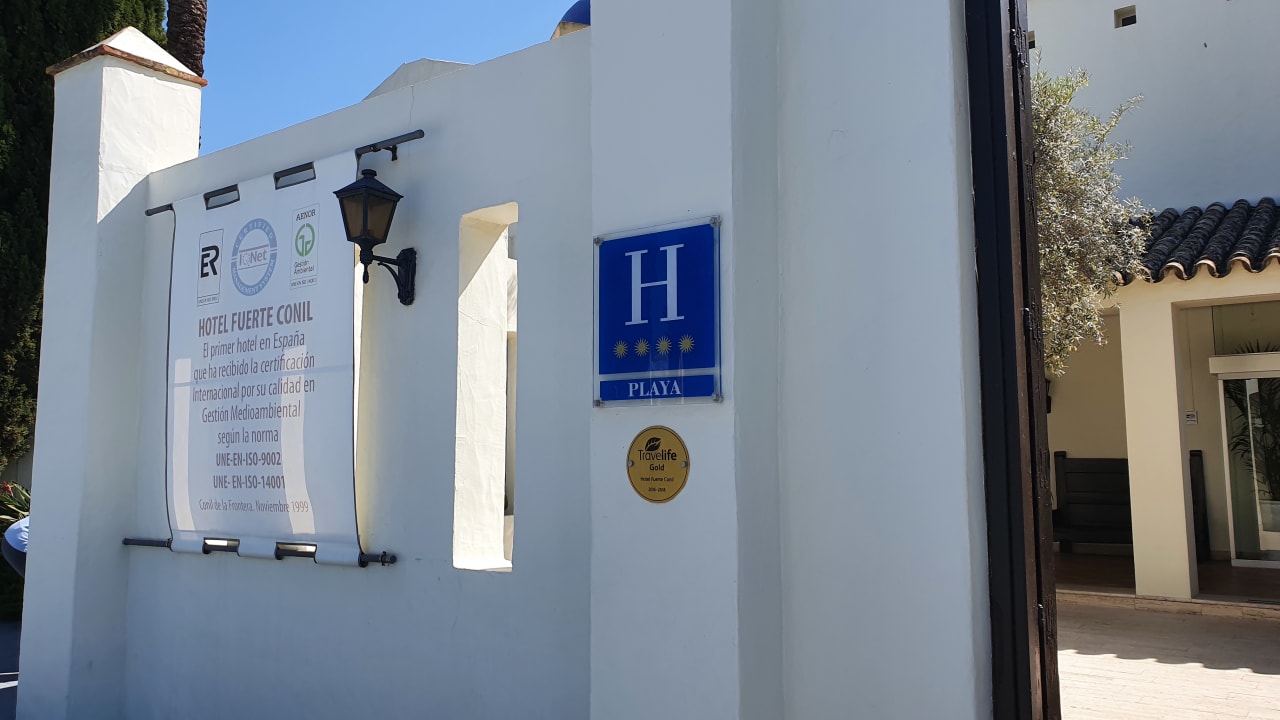 Sonstiges Fuerte Conil-Resort
