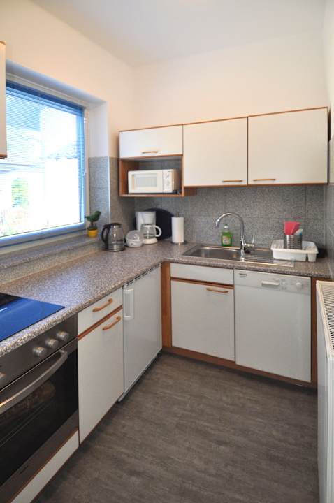 Zimmer Accanto Apartments