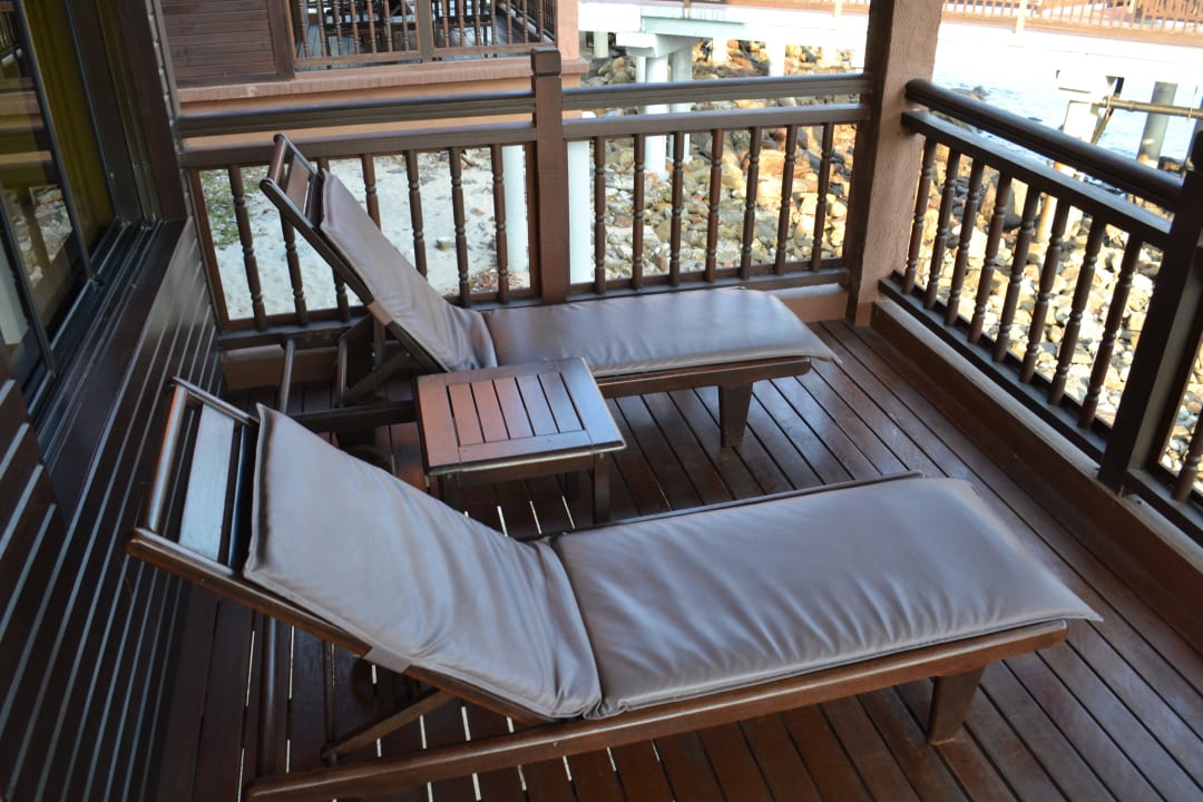 Prmier-Chalet Berjaya Langkawi Resort