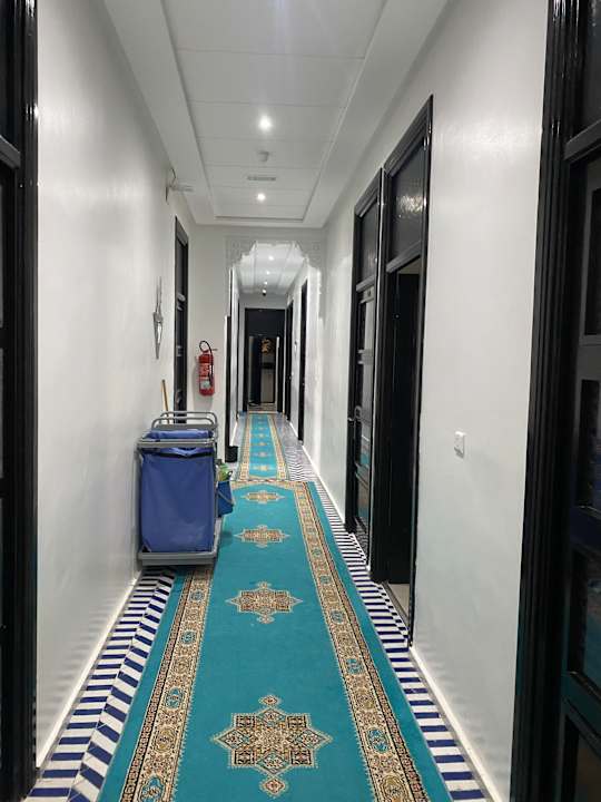 Sonstiges Hotel Mamora