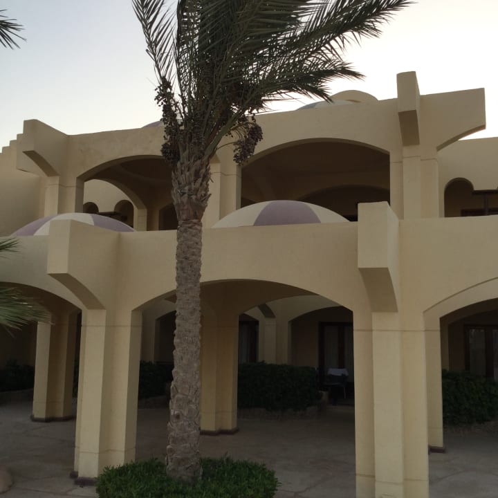 Außenansicht Sunny Days Palma De Mirette Resort & Spa