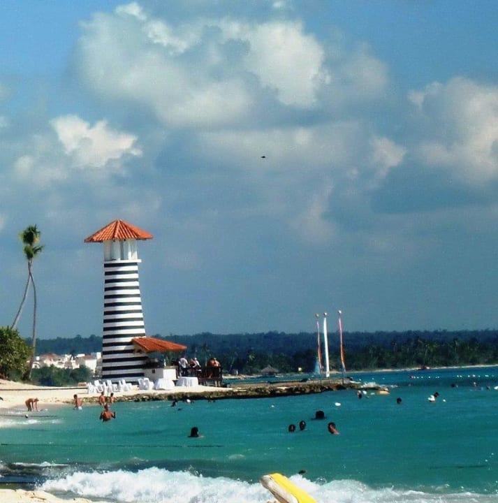 Strand Hotel Viva Dominicus Palace by Wyndham-All Inclusive Resort