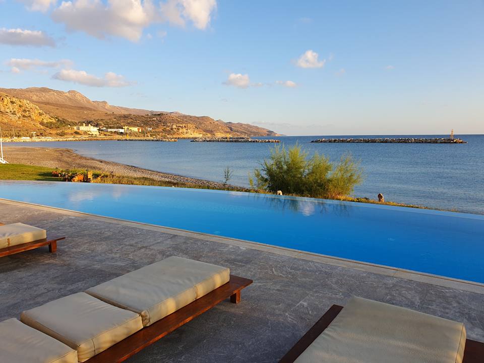 Zimmer Giannoulis - Grand Bay Beach Resort