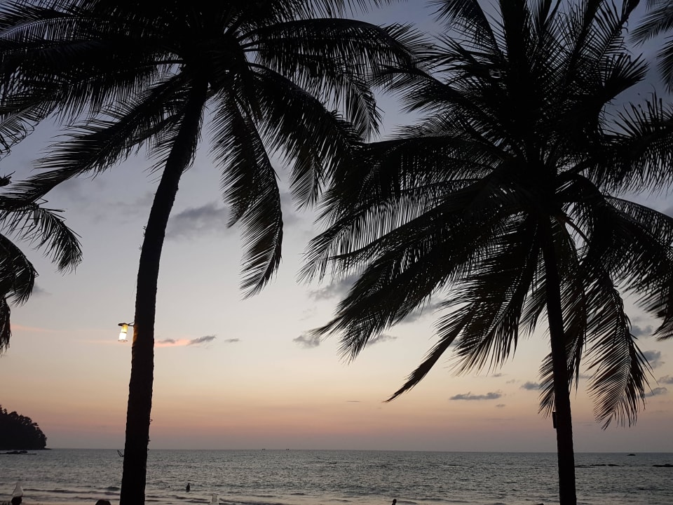 Strand Khaolak Paradise Resort