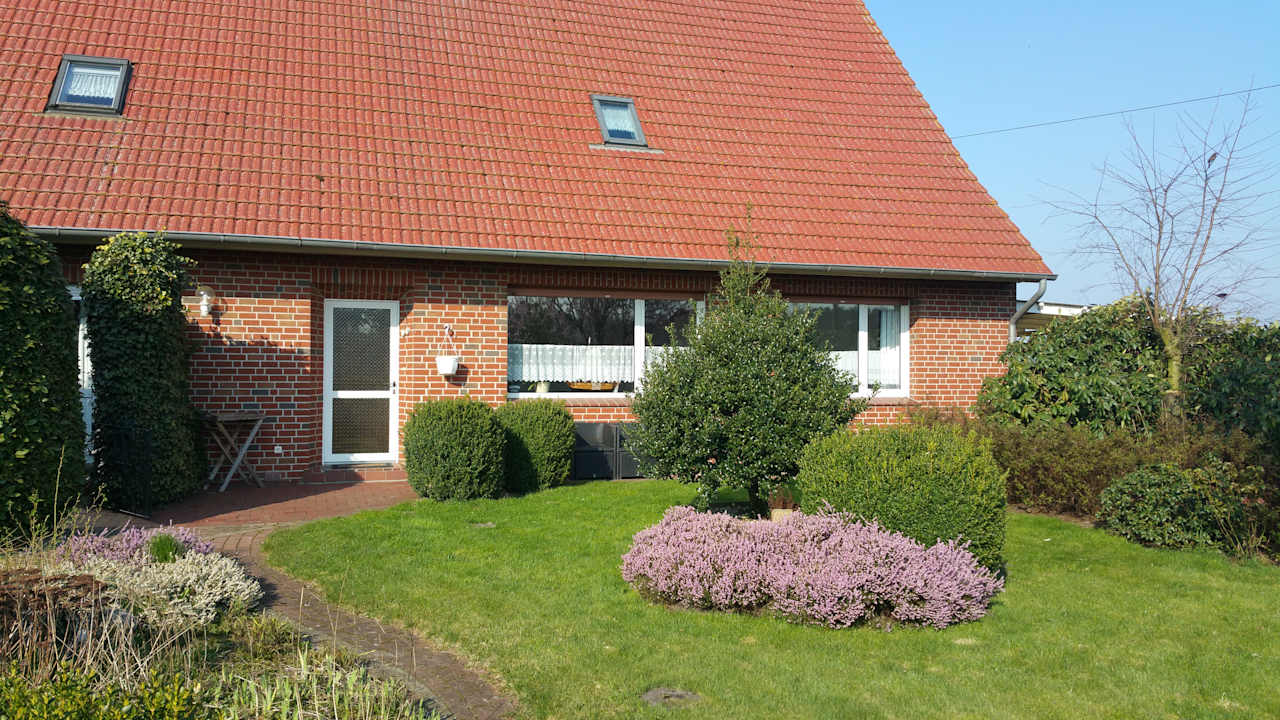 Ausblick Ferienbauernhof De Slaaphoeve