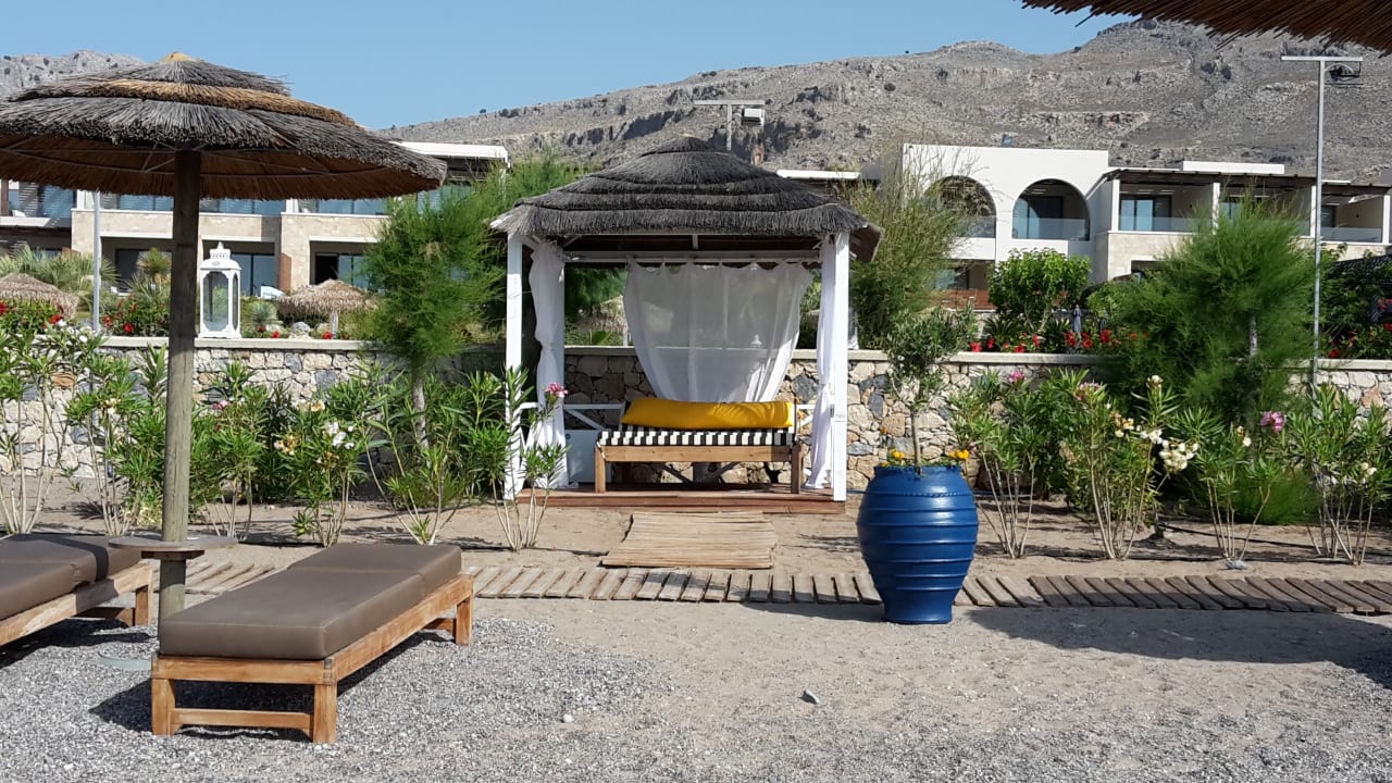 Strand Aquagrand Artistic Luxury Beach Resort - Adults only