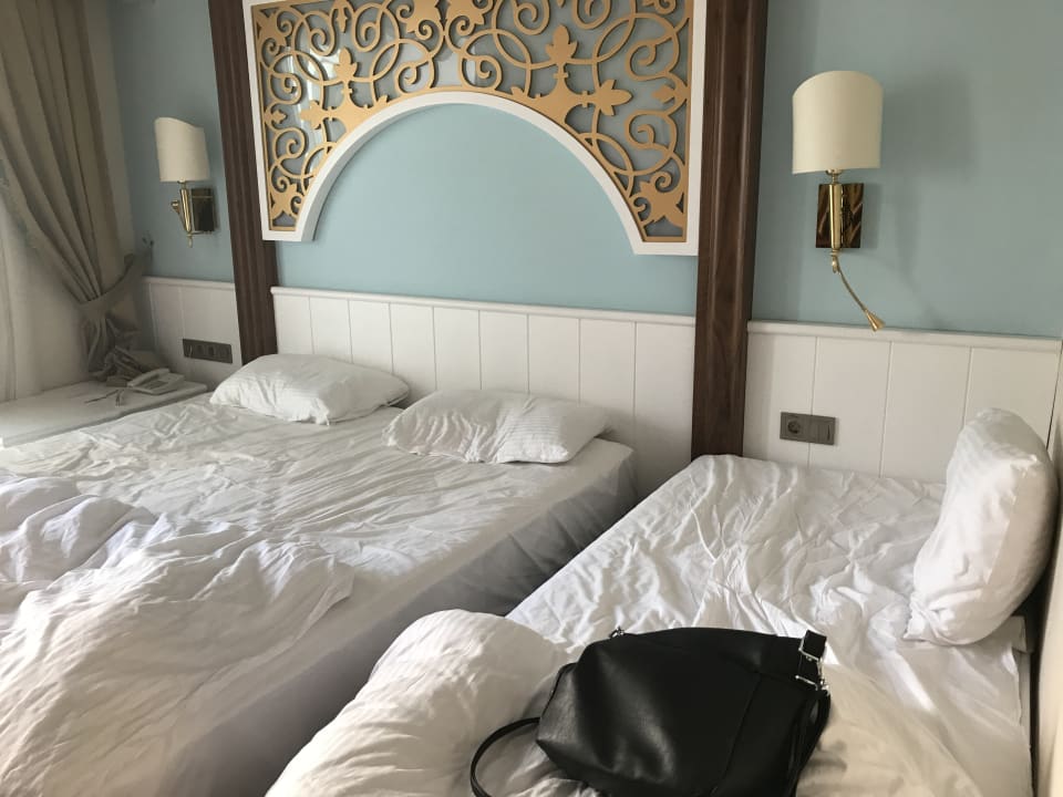 Zimmer J'adore Deluxe Hotel & Spa