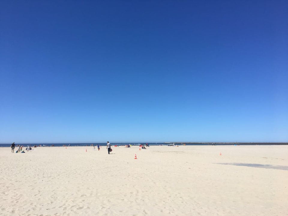 Strand Leonardo Hotel IJmuiden Seaport Beach