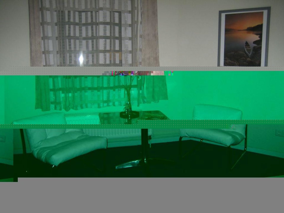 Sitzecke Pension 1a Apartment Berlin