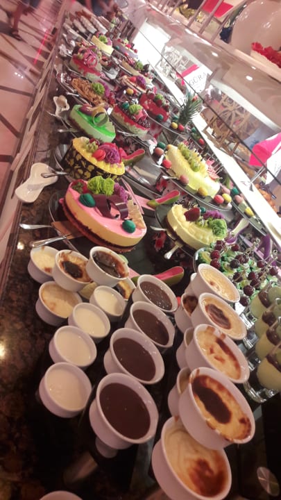 Gastro Güral Premier Belek