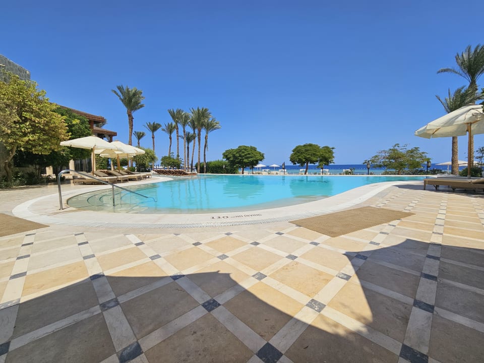 Pool Makadi Spa - Adults only