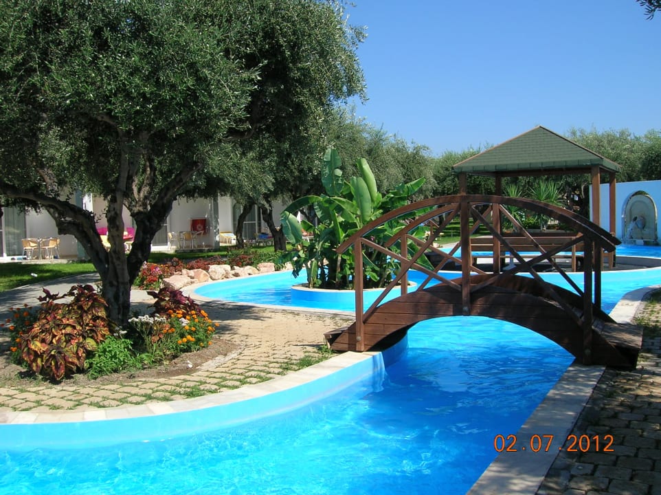 Basen TUI KIDS CLUB Alex Beach