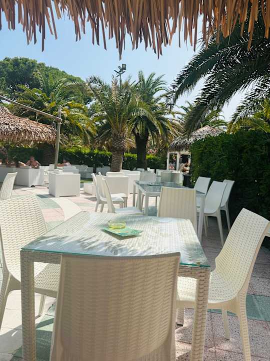 Pool Camping Pino Mare