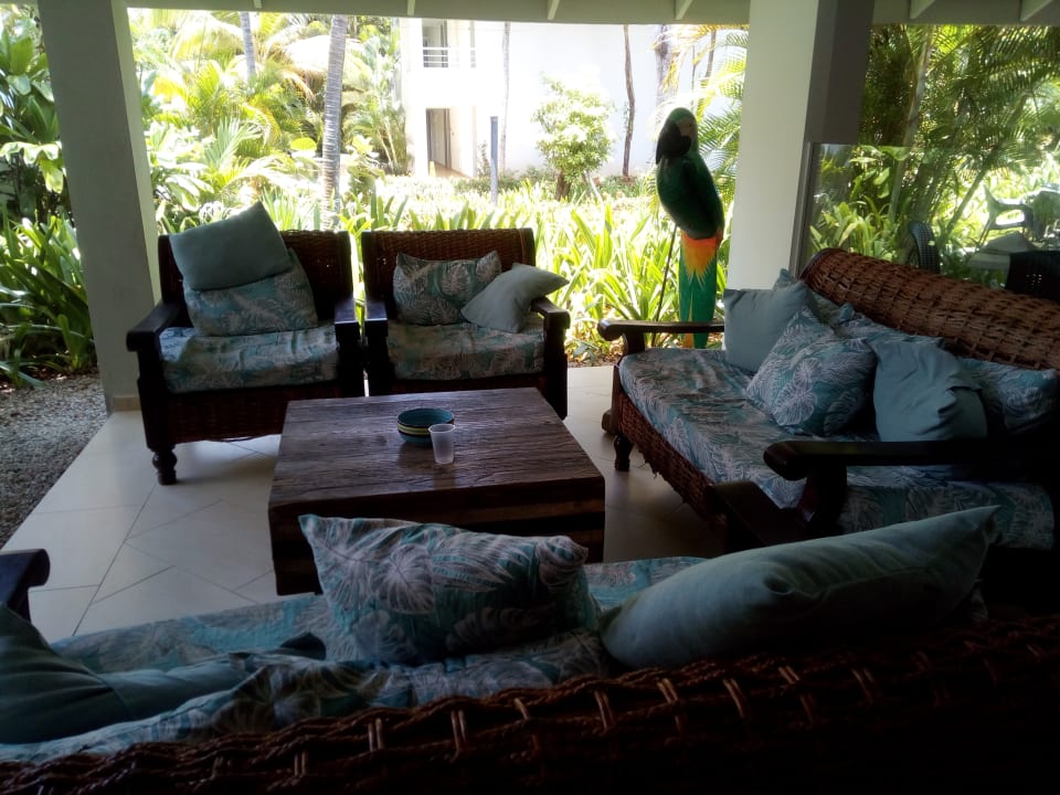 Sonstiges Wyndham Alltra Samana