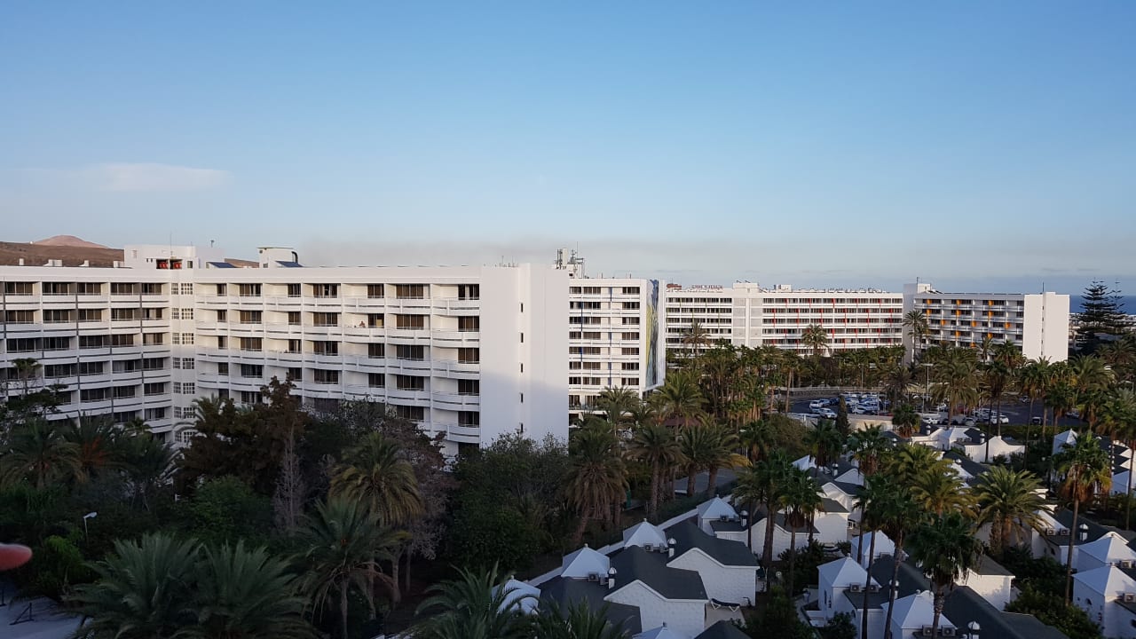 Außenansicht Abora Buenaventura by Lopesan Hotels