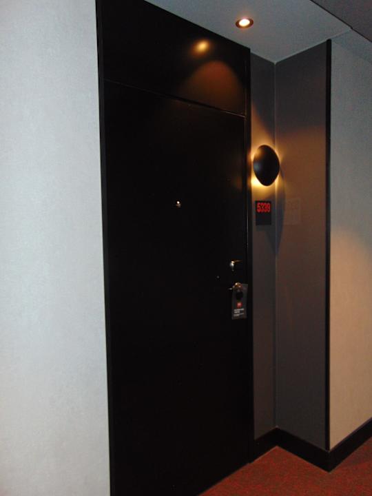 Sonstiges Radisson RED, Oslo Airport