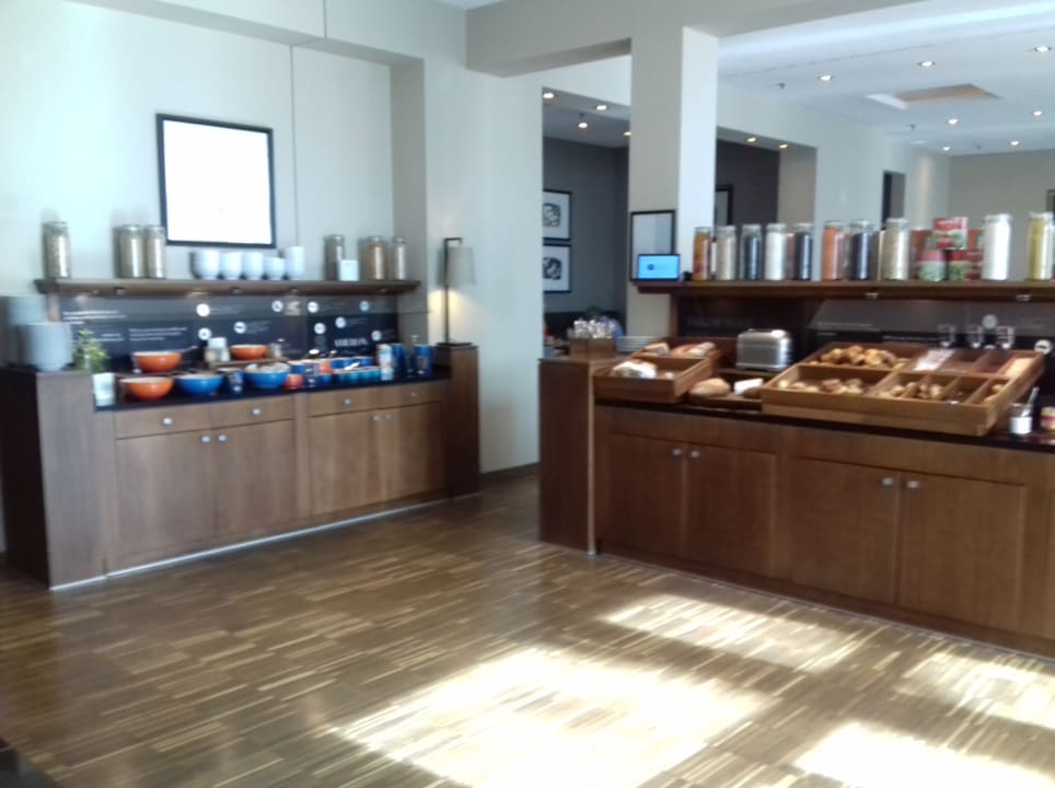 Gastro AMERON Köln Hotel Regent