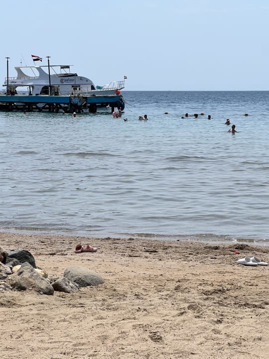 Strand Amarina Abu Soma Resort & Aquapark