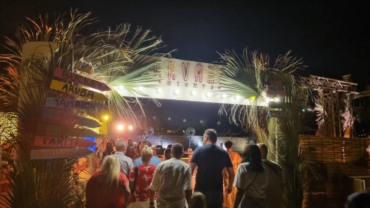 Sport & Freizeit Desert Rose