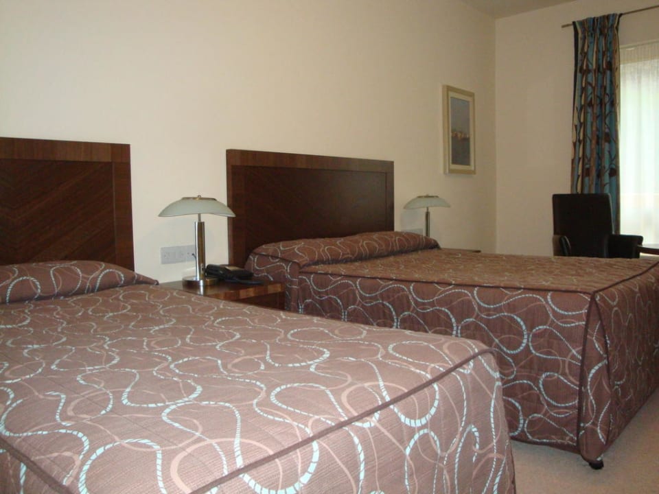 Zimmer 109 Hotel Ballyroe Heights