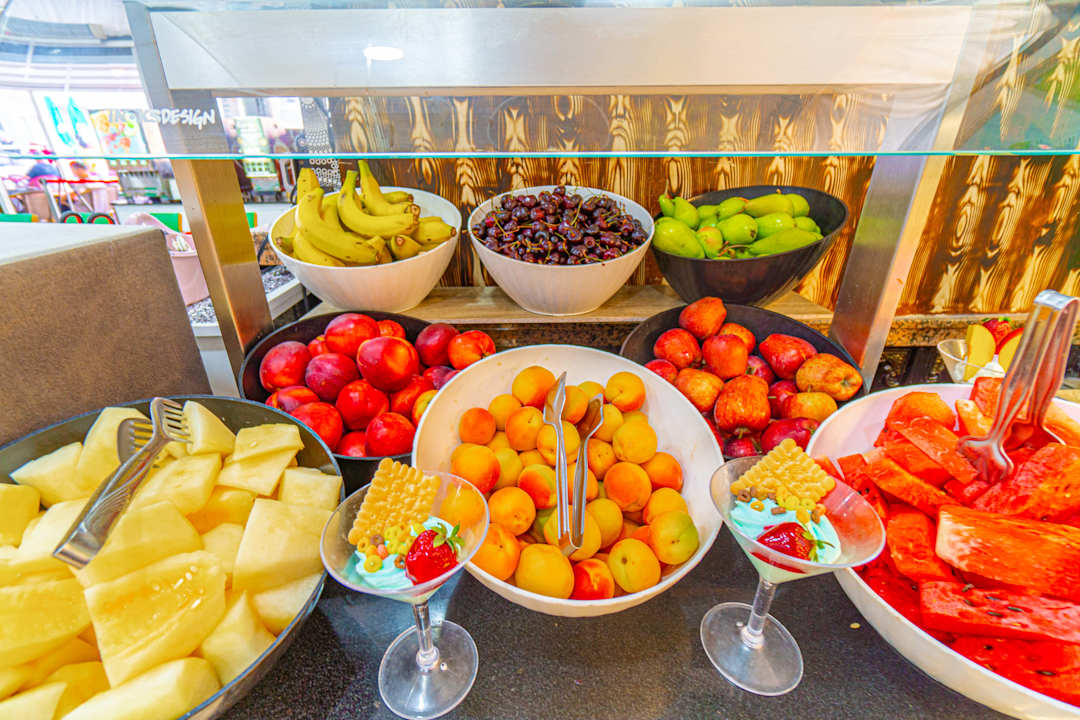 Gastro Sayanora Hotel