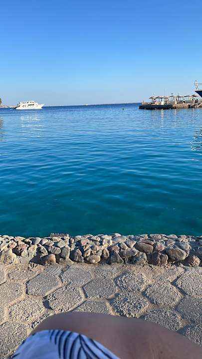 Außenansicht Arabella Azur Resort