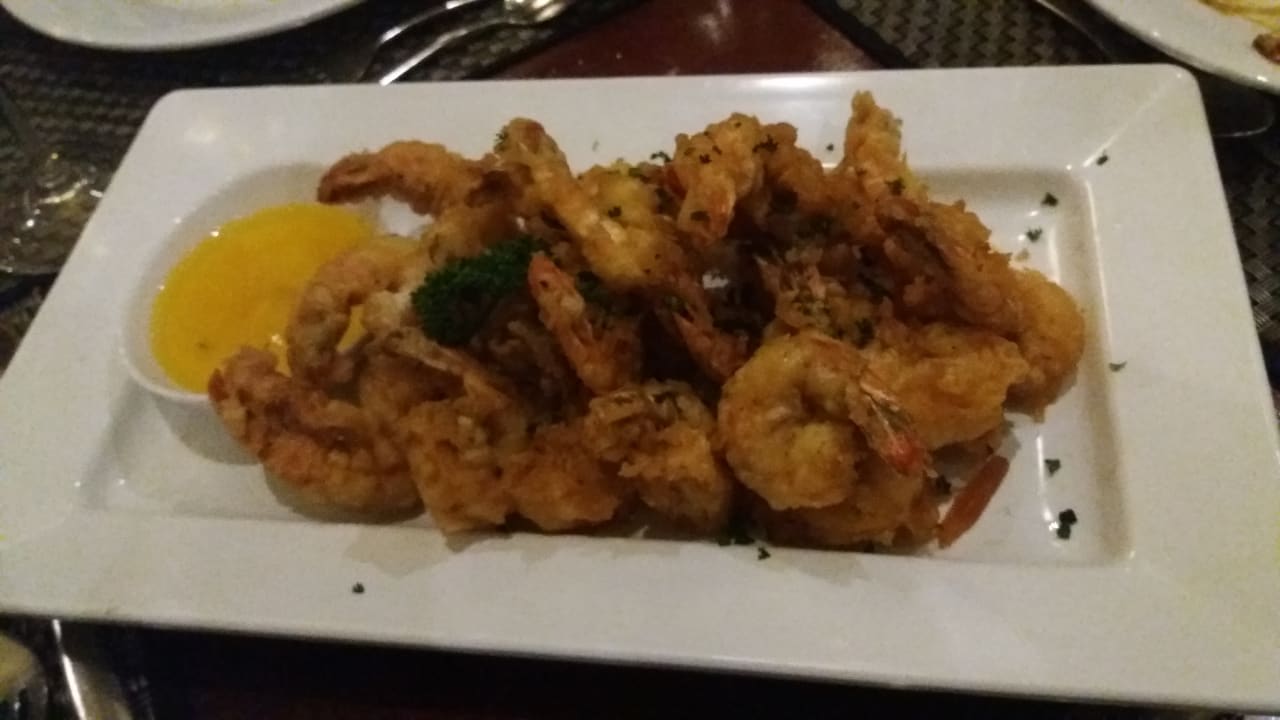 Gastro Club Hotel Dolphin