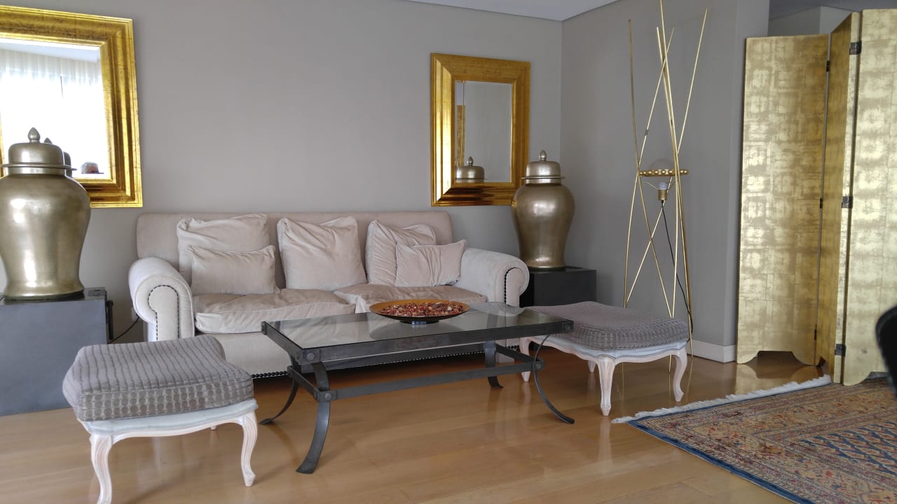 Lobby Quinta do Estreito Vintage House