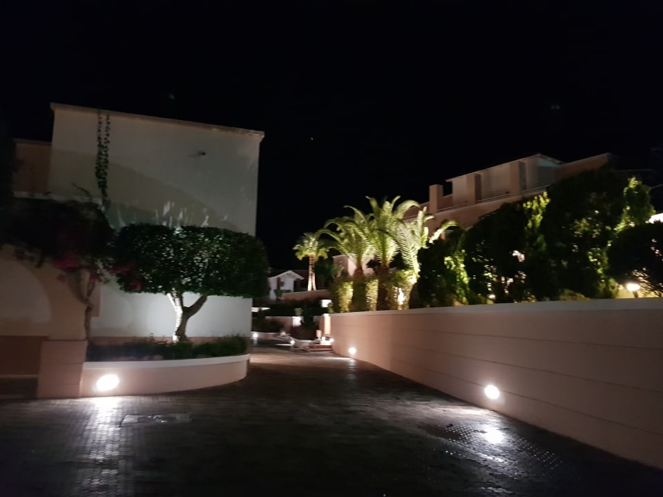 Sonstiges Mitsis Rodos Village