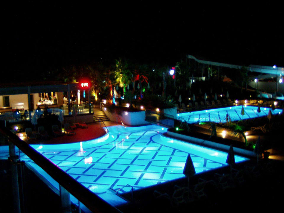 Pool Sentido Trendy Verbena Beach