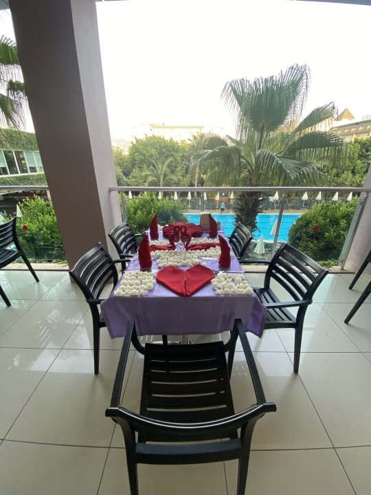 Gastro Telatiye Resort