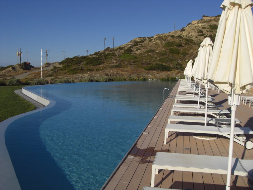 Pool Atlantica Belvedere Resort
