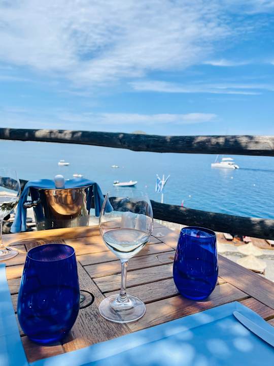 Gastro AQUILA Elounda Village Hotel