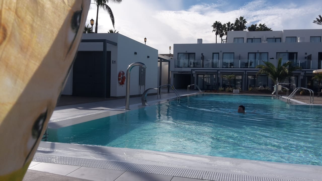Pool H10 Ocean Dreams - Adults only
