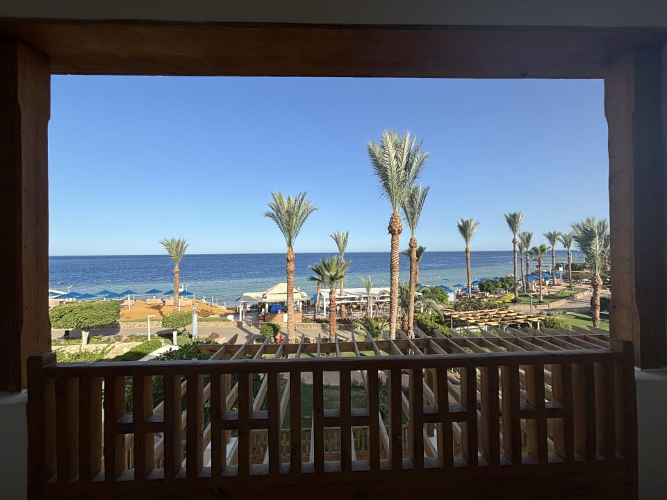 Zimmer Pickalbatros Royal Grand Resort - Sharm El Sheikh